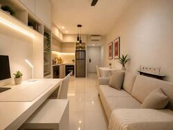 Coco Palms (D18), Condominium #554435031